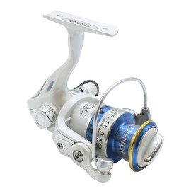 Angel Domäne TK 1000 Fishing Reel Lightweight Fishing Reel for Trout and Coarse Fish