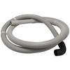 Supplying Demand WH41X26574 Laundry Center Washer Drain Hose - Replaces