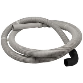 Supplying Demand WH41X26574 Laundry Center Washer Drain Hose - Replaces WH41X10281, 4588262