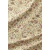 Alps/Upright Piano Cover (Flower Jacquard Type) TJ-23
