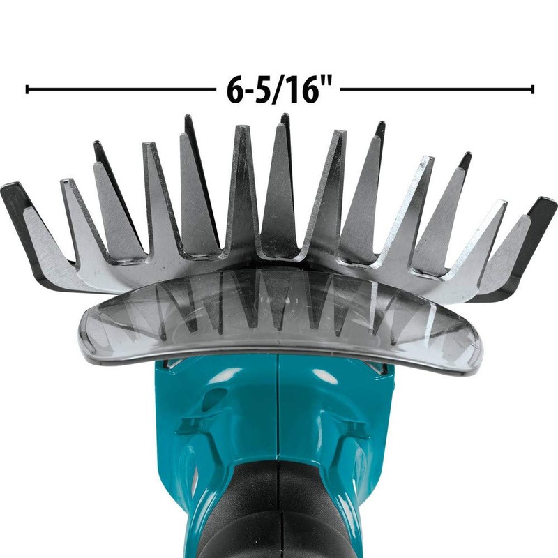 Makita XMU04ZX 18V LXT® Lithium-Ion Cordless Grass Shear with Hedge