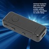 BT 5.0 Receiver for Car 5.0mm Noise Cancelling Music Streaming