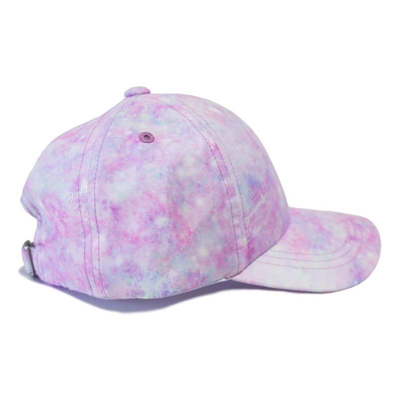 Hat, Girl, Low Cap, Kids, Elementary School Student, lavender