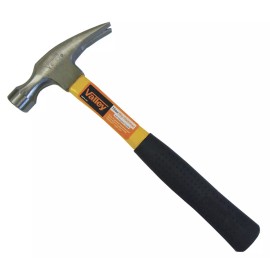 Valley 16oz Rip Hammer with Fiber Glass Handle and Grip