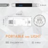 Micro SD Card Reader for Android, Micro SD Card to