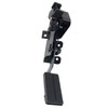 Lamerto F81Z9F836AA Accelerator Gas Pedal & Sensor Compatible with 1999-2001