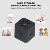 WiFi Baby Security Camera Wireless WiFi High Definition Remote Access