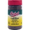 Sadaf Ground Caraway - Caraway Powder for Cooking & Food