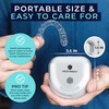 FRESH KNIGHT UVC Retainer Cleaner & Denture Cleaner - UV