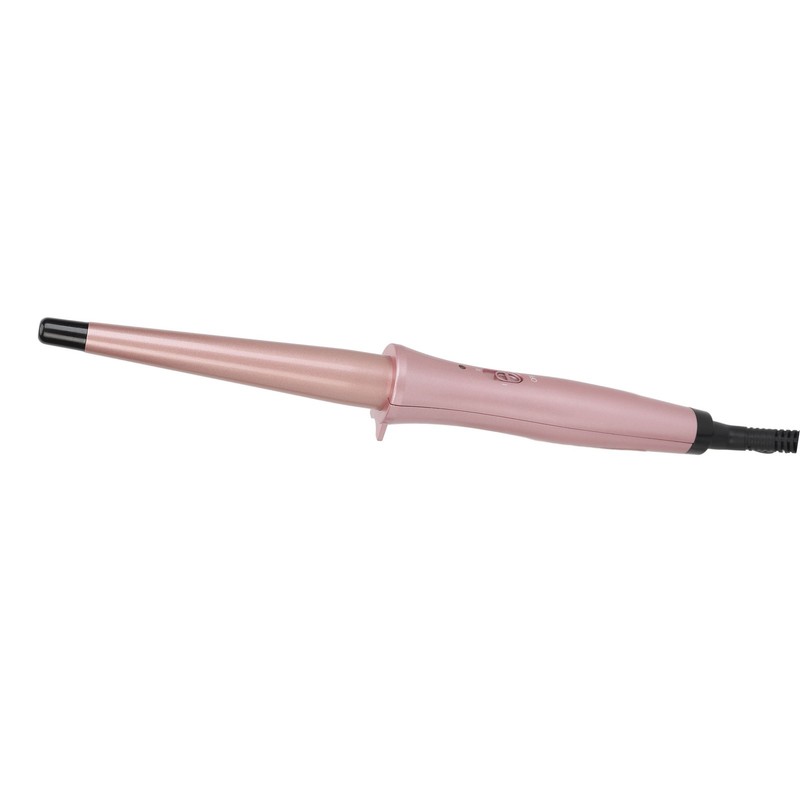 Electric Hair Styling Curling Iron 2 Gear Adjustable 45W Prevent
