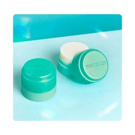 Utena Matomage Hair Styling Stick, Super Hold, Unscented, 0.5oz, Pack of 2