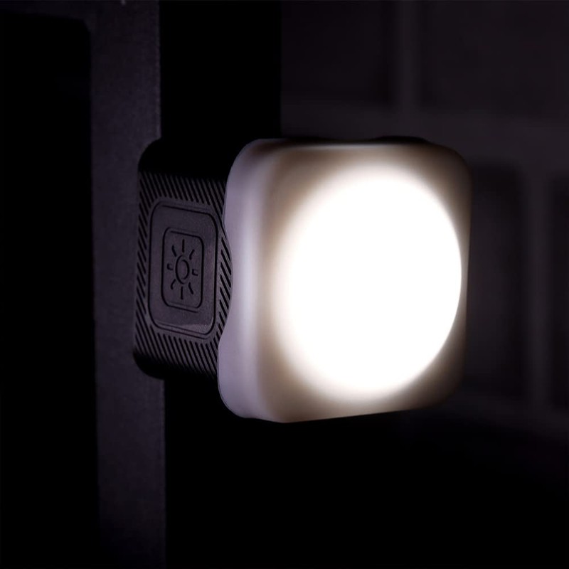 Rollei Lumis Solo 2 LED Cube Small LED Cube with