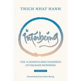 Interbeing, 4th Edition: The 14 Mindfulness Trainings of Engaged Buddhism