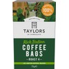 Taylors of Harrogate Rich Italian Coffee Bags 10s