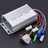 350W Electric Bicycle Brushless Speed Motor Controller for Electric Scooter36V-48V