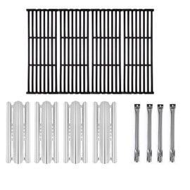 Replacement Kit for Broil King Replacement Parts 9221-64, Broil King Baron 320, 340, 420, 440, 490 Parts, Huntington 2122-64 2122-67 6020-54 6020-57 6020-64 6020-67 6023-89 6120-64 Replacement Parts