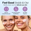 Eye Cream Moisturizer (1.7oz) 94% Natural Anti Aging Skin Care