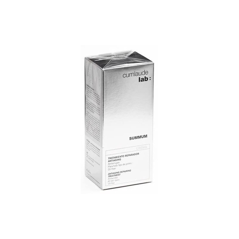 SUMMUM RX Cream 50 ml