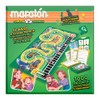 Juego DE Mesa MARATON Chicos VS Grandes Caja Carton