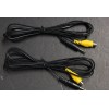 RCA 7 ft Headphone Jack Plug 3.5mm Aux in to