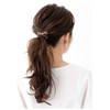 Cream dot Women's Hair Accessory, Popular, 9 Colors, Thin, Ribbon,