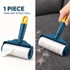Tear-Off Lint Roller for Pet Hair & Clothes – Sticky