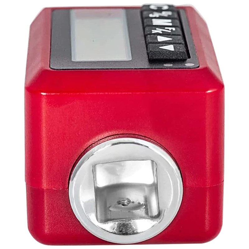 ACDelco Tools ARM302-4S 1/2 Inch Digital Torque Wrench with Buzzer