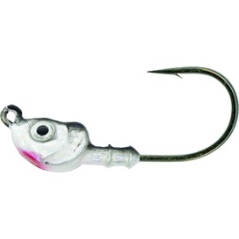 Mustad Jig Head Shad/DT 1/4 Oz Ssd786-1/4