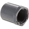 Spears 838-C Series CPVC Pipe Fitting, Bushing, Schedule 80, 3/4"