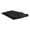 ASUS ROG Strix Scope II Gaming Keyboard, pre-lubed ROG RX