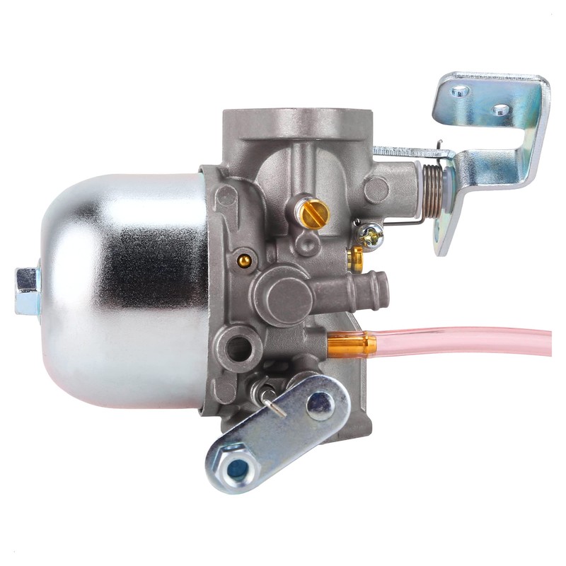 10L0L Carburetor Kit for EZGO Marathon 2-stroke Gas 1980-1987, Replace