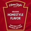 Heinz Homestyle Savory Beef Gravy (12 oz Jars, Pack of
