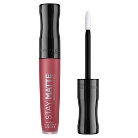 Rimmel Stay Matte Liquid Lip Colour 200 Pink Blink