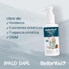 BetterYou Natural Magnesium Sleep Lotion Junior 135ml