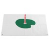 Golf Practice Hit Cloth Good Sound Golf Hitting Target Net