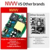 NVVV LRS-150-12 Switching Power Supply 12V 12.5Amp Enclosed Switchable Power