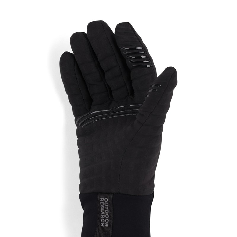 Outdoor Research Vigor Heavyweight Sensor Gloves Black LG