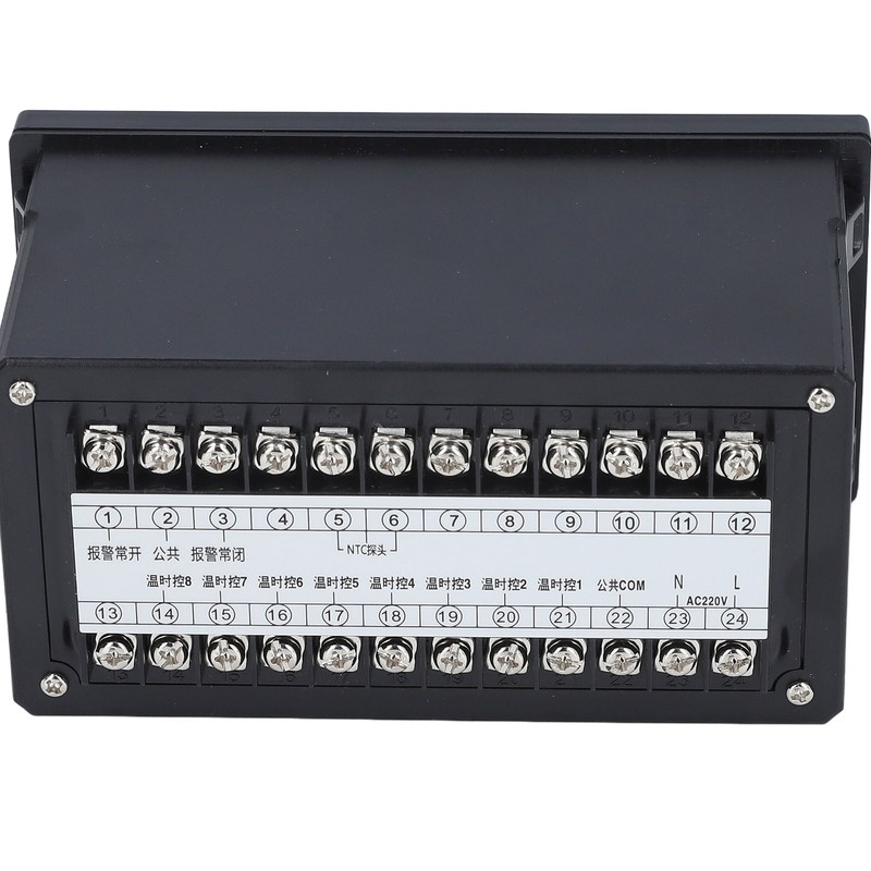 Digital Temperature Controller Thermostat Regulator 4 Way Automatic Intelligent Constant