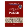 Las 48 Leyes Del Poder - Robert Greene - Océano