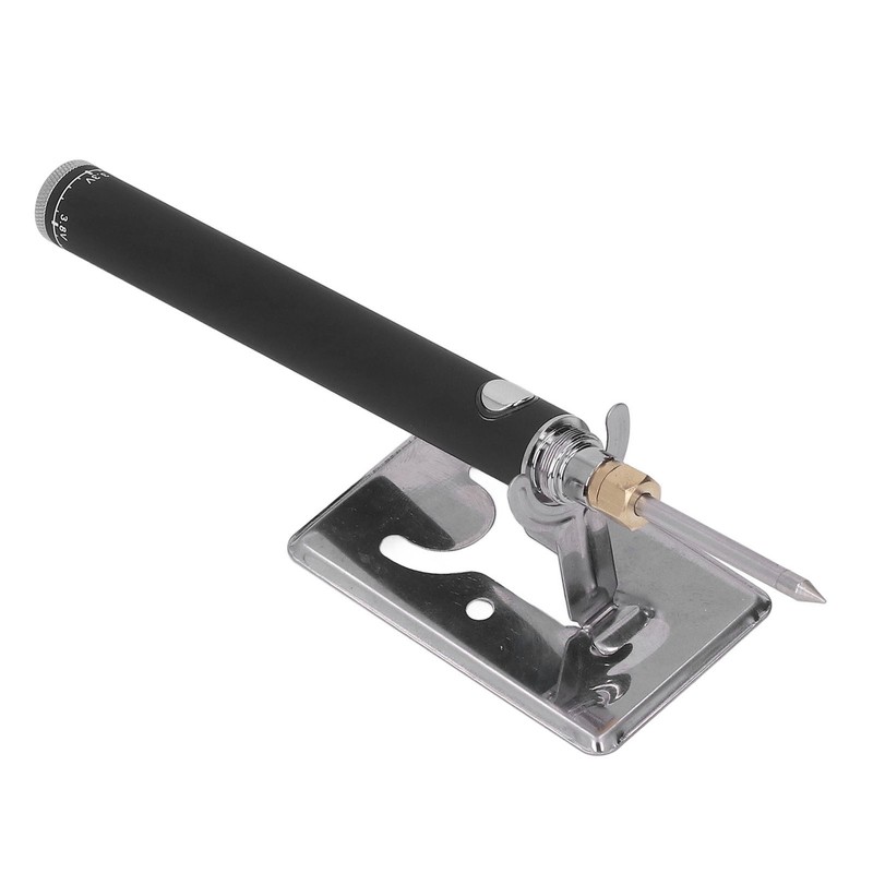 USB Soldering Iron Wireless Charging Welding Tool Portable Battery Powered