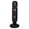 Punching Bag, Acouto Inflatable Freestanding Punching Bag Boxing Post Sandbag
