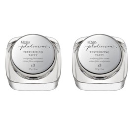 Kenra Platinum Texturizing Taffy 13 Styling Fiber Creme Medium Hold Kenra Platinum Texturizing Taffy 13 Styling Fiber Creme, 57g, 2 pieces / Kenra Platinum Texturizing Taffy 13 Styling Fiber Creme Medium Hold 켄라플래티넘 텍스처라이징 타피 13 스타일링 파이버 크렘, 57g, 2개