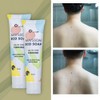Foam cleansing for elementary school students, face wash for middle