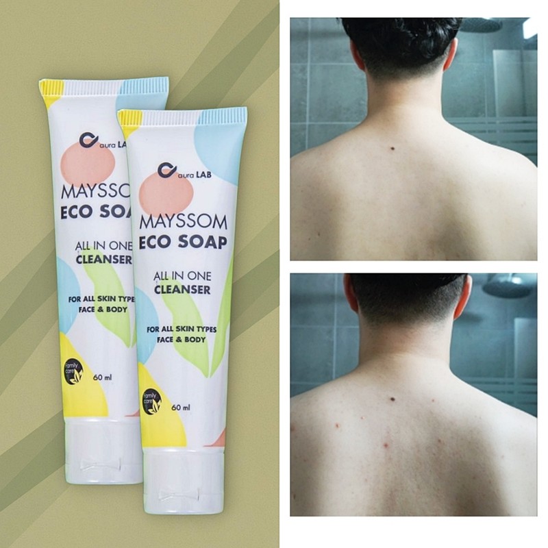 Foam cleansing for elementary school students, face wash for middle