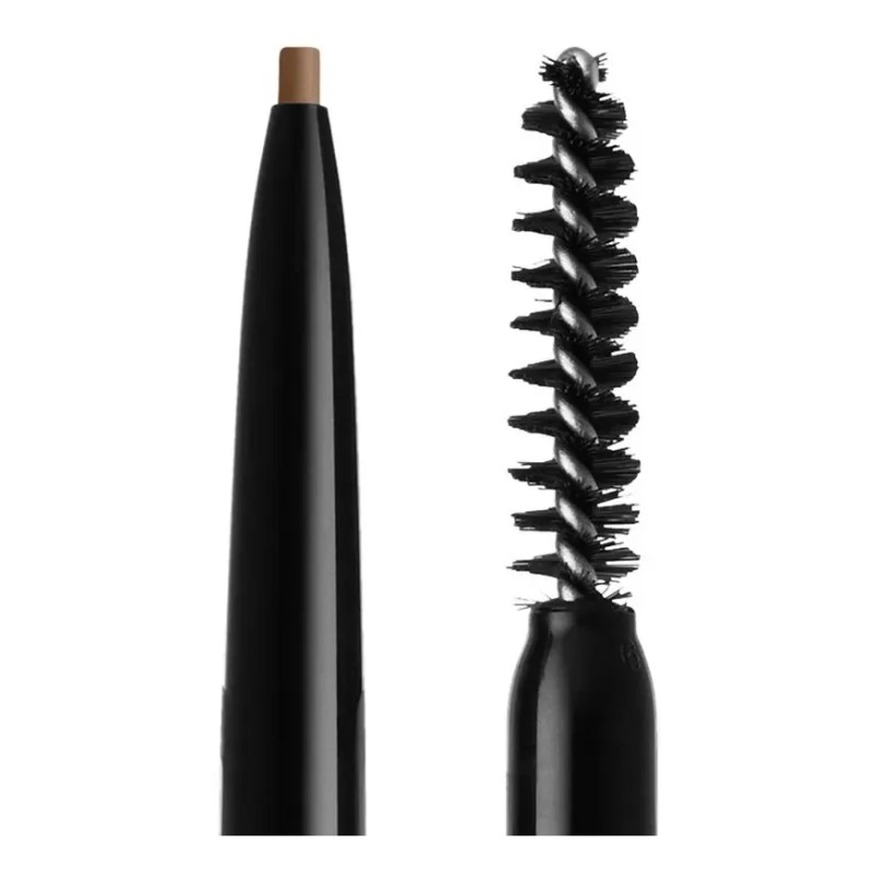 Delineador Para Cejas Nyx Micro Brow Pencil Ultra Fino -