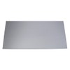Skat Blast Standard 12" x 24" Sandblasting Cabinet Acrylic Outer