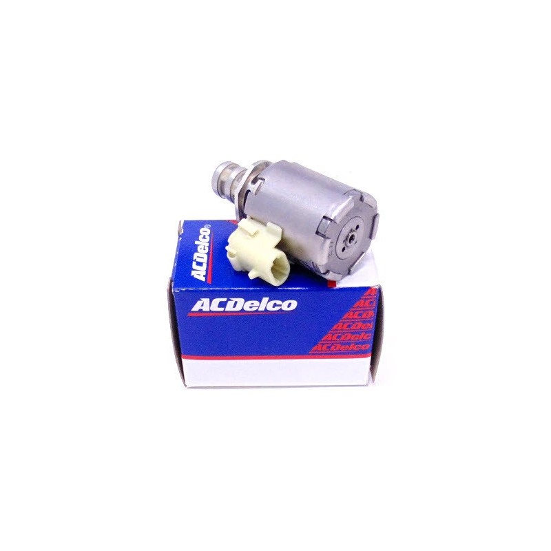 AC Delco OEM 4L80E Trans Electronic Pressure Control EPC Solenoid