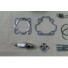 Kveldwulf Suzuki QuadRunner LT50 Cylinder Head Piston Rings Top End