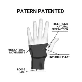 EPITACT CARP ACTIV - Right (S)