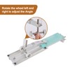 Cnrioen Whetstone Knife Sharpener Tool, Kitchen Sink Diamond Sharpening Stone